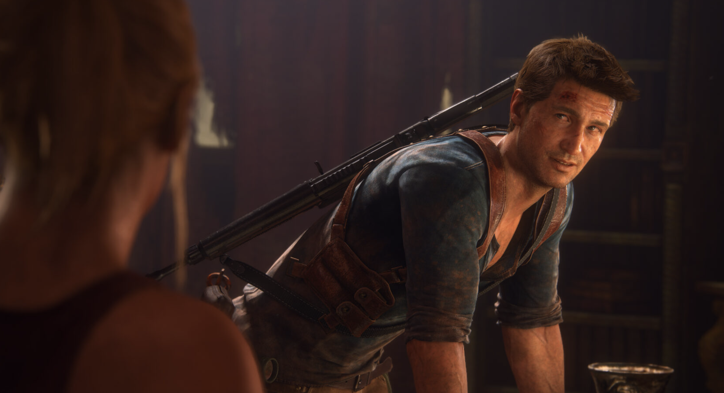 Uncharted
